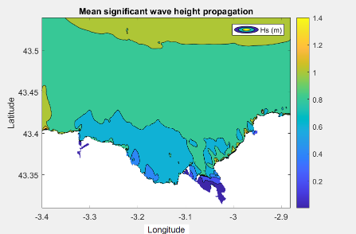 Example image Example image