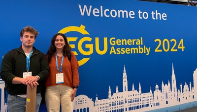 EGU General Assembly 2024